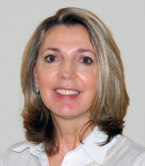 Susanne Rothaler | Administration Kardiologie